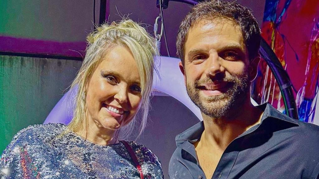Mulher insinua relação com Duda Nagle, mas ele desmente: “Nunca conversei”