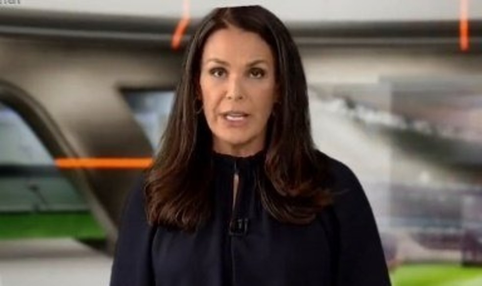 Record TV é acusada de amadorismo após corpo de Carolina Ferraz ser cortado no “Domingo Espetacular”