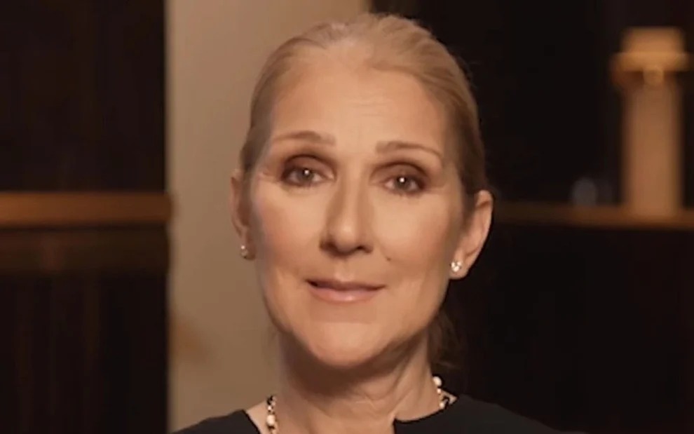 Quadro de saúde de Céline Dion piora: “Mal consegue se mexer”