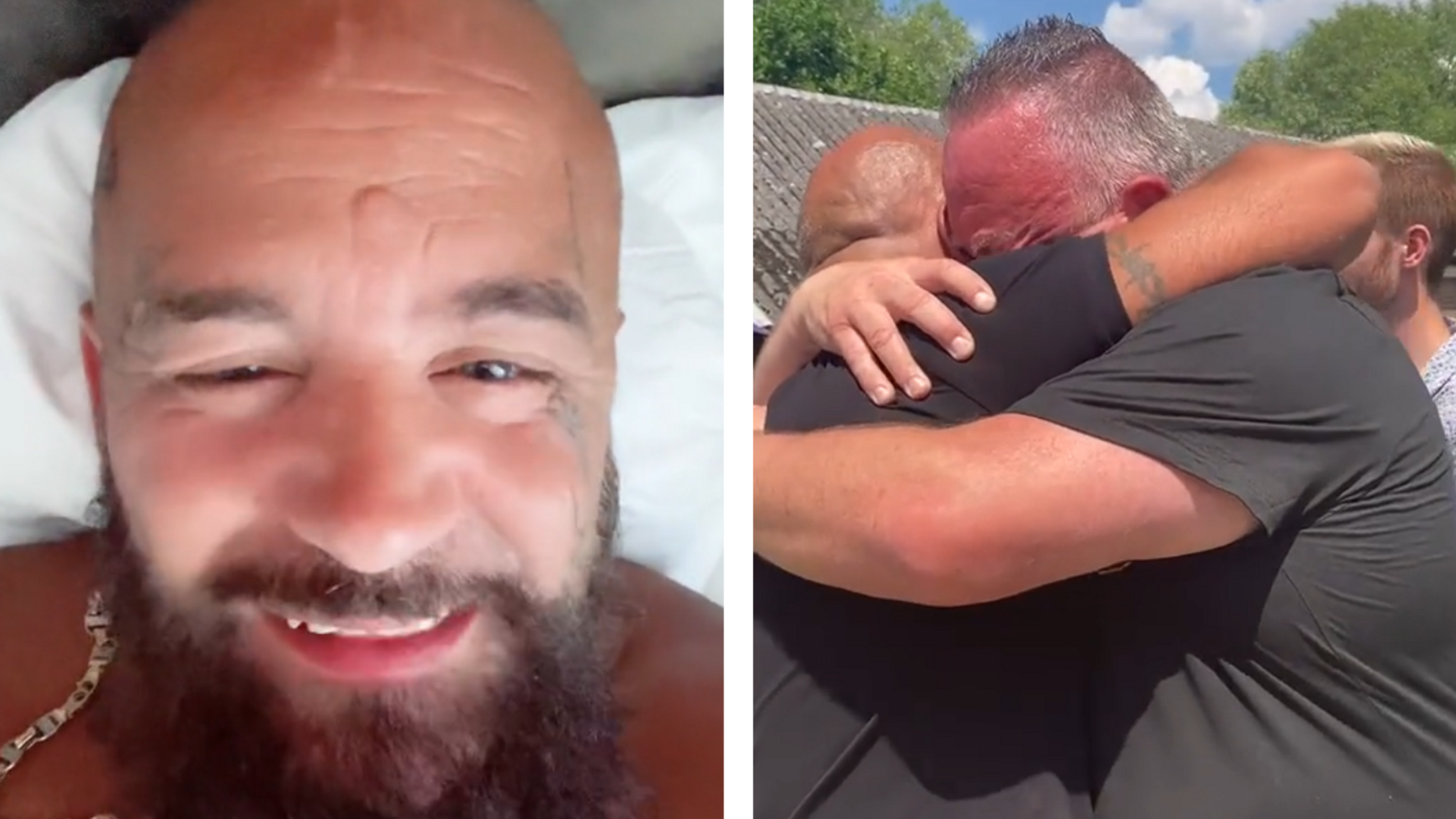 Influencer forja a própria morte e aparece no velório para dar lição na família