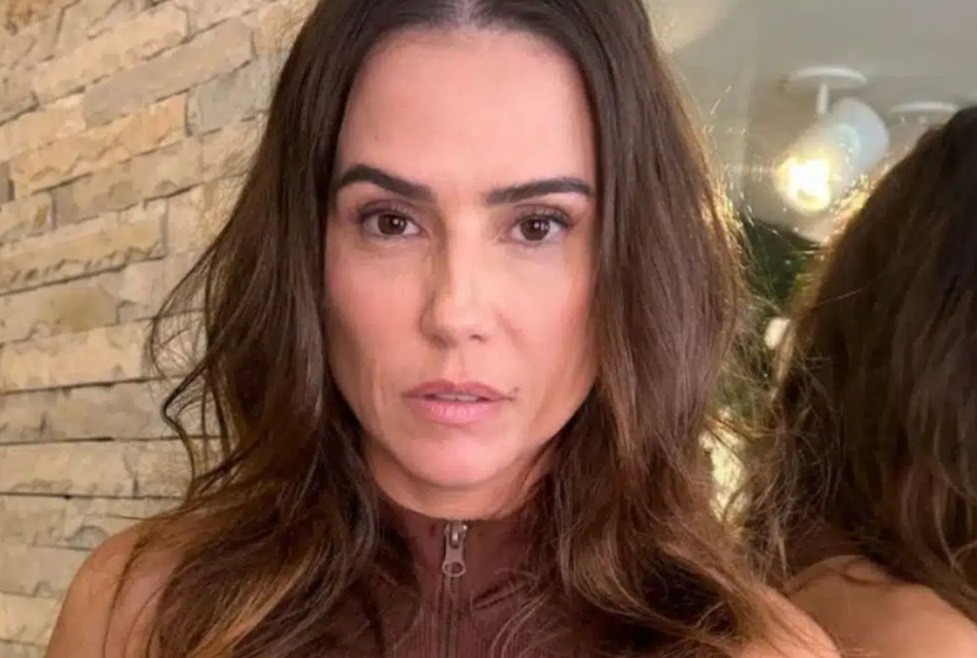 Deborah Secco revela doença hereditária: “Eu sei exatamente o desespero”