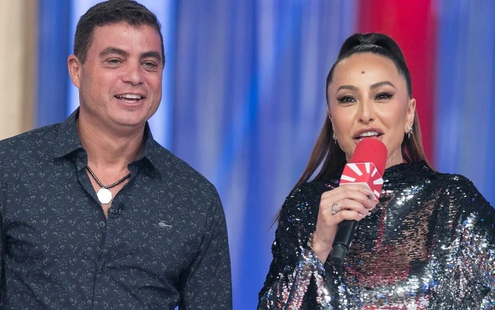 Ex-namorado de Sabrina Sato espanca dono de bar em Goiânia