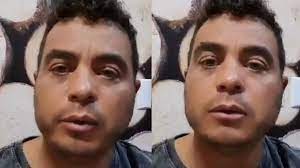 Ex-BBB Dhomini se pronuncia após espancar dono de bar em Goiânia: “Passei dos limites”