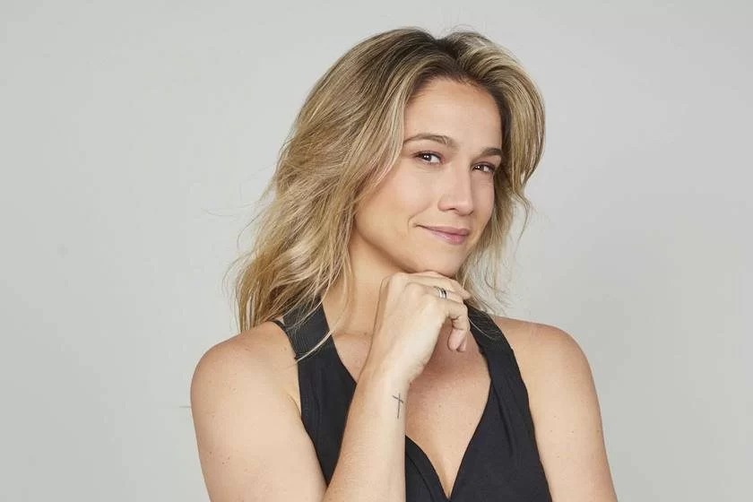 Após ser demitida da TV Globo, Fernanda Gentil recebe convite milionário