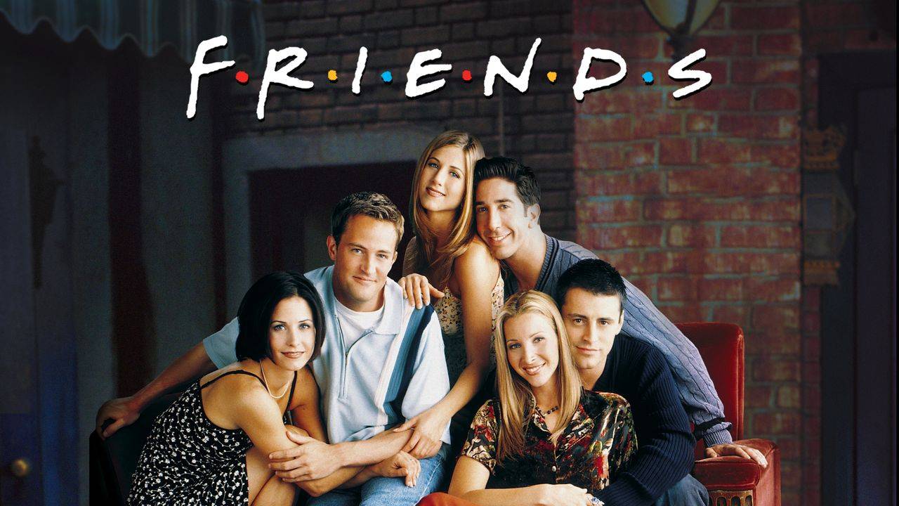 É confirmada a morte de ator da série “Friends”