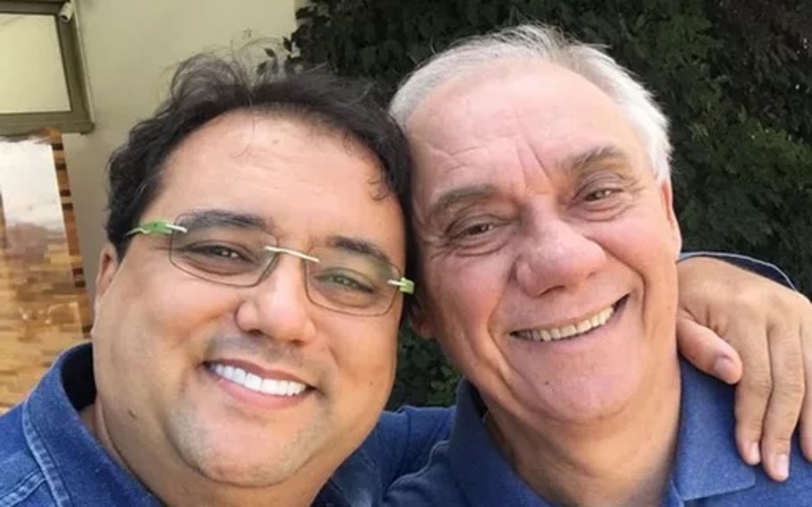 Geraldo Luís aponta erro em tratamento de Marcelo Rezende
