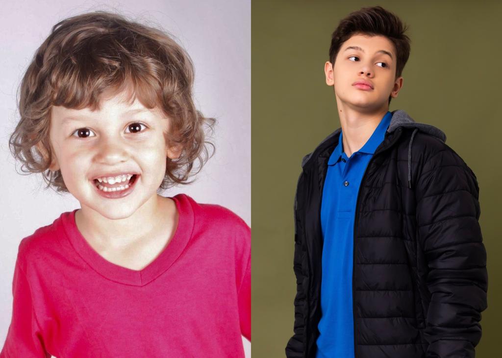 Ex-participante do “Supernanny” retorna ao SBT em “A Infância de Romeu e Julieta”