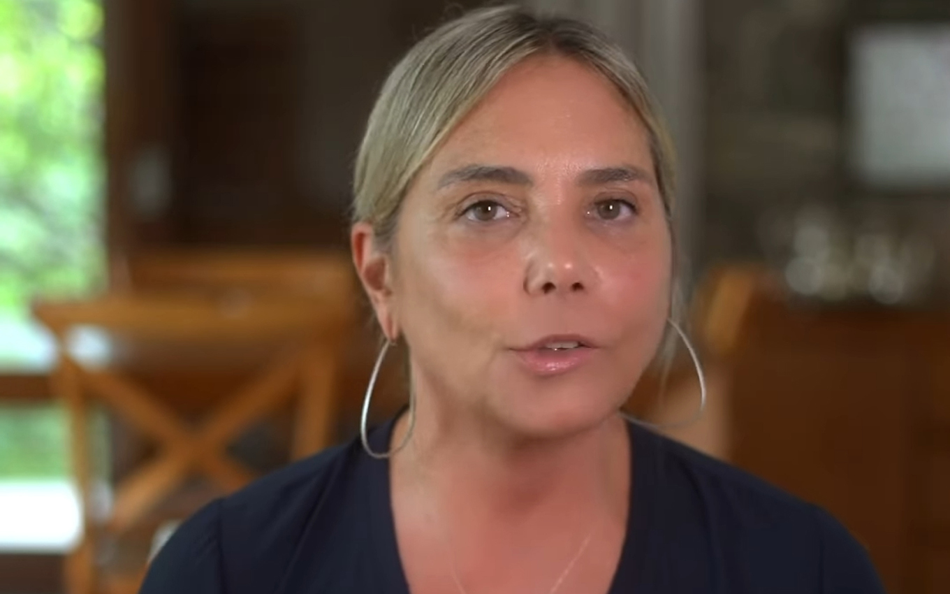 Heloísa Périssé é dispensada da TV Globo após 24 anos