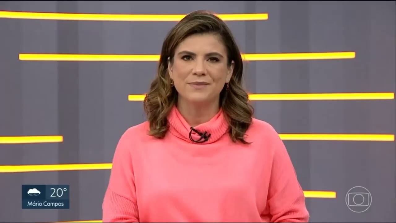 Ex-apresentadora da TV Globo acusa emissora de humilhação e perseguição