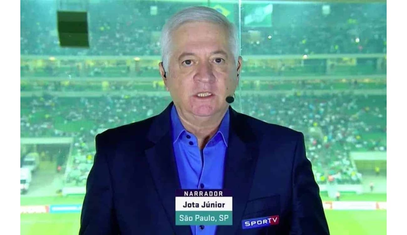 Jota Júnior processa a TV Globo e pede valor milionário após demissão