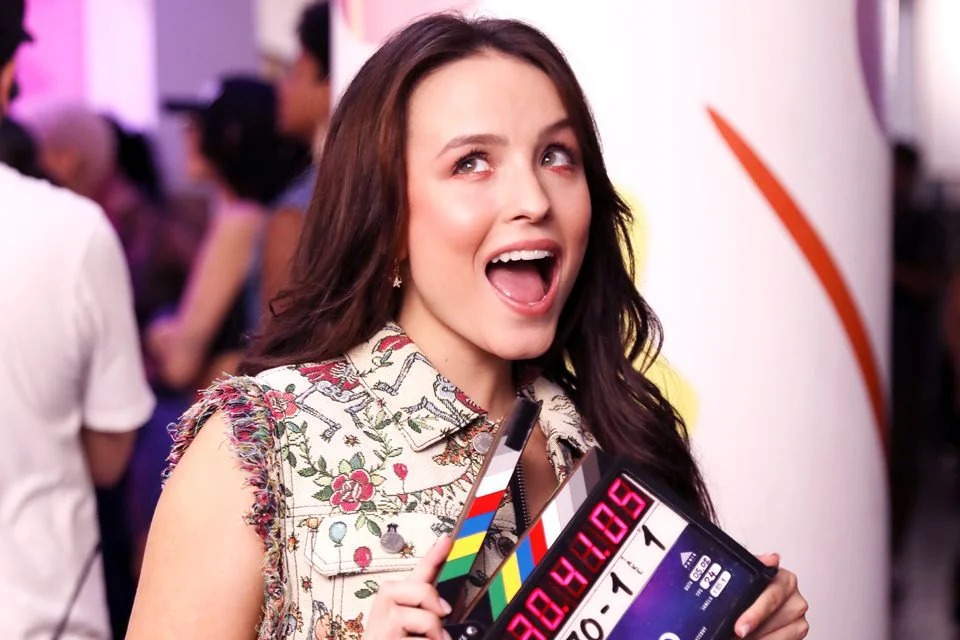 Larissa Manoela decide deixar a TV Globo após 3 anos e meio na emissora