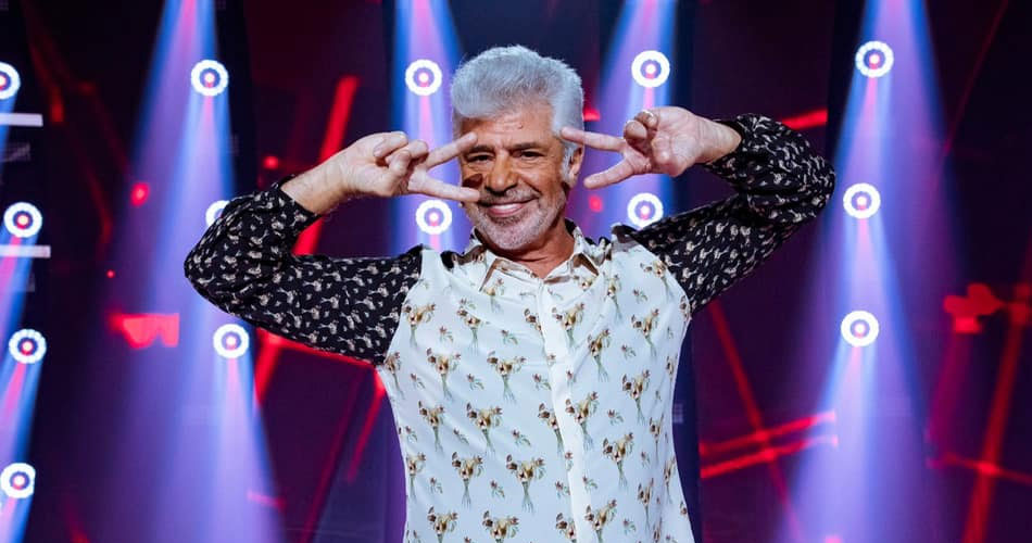 Lulu Santos faz revelação surpreendente sobre infância: “Me desagradou”