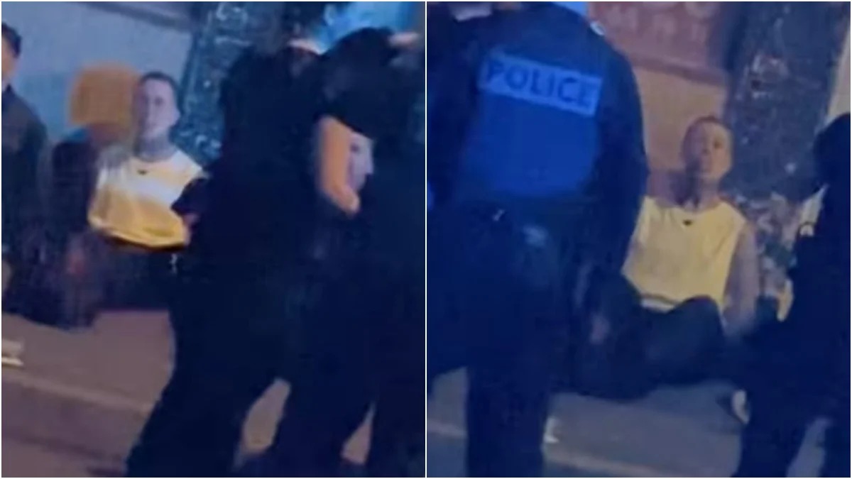 MC Daniel é enquadrado novamente pela polícia francesa: “Quase fui preso”