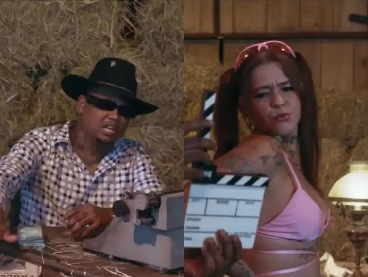 Rapper lança música criticando MC Pipokinha e web vai à loucura
