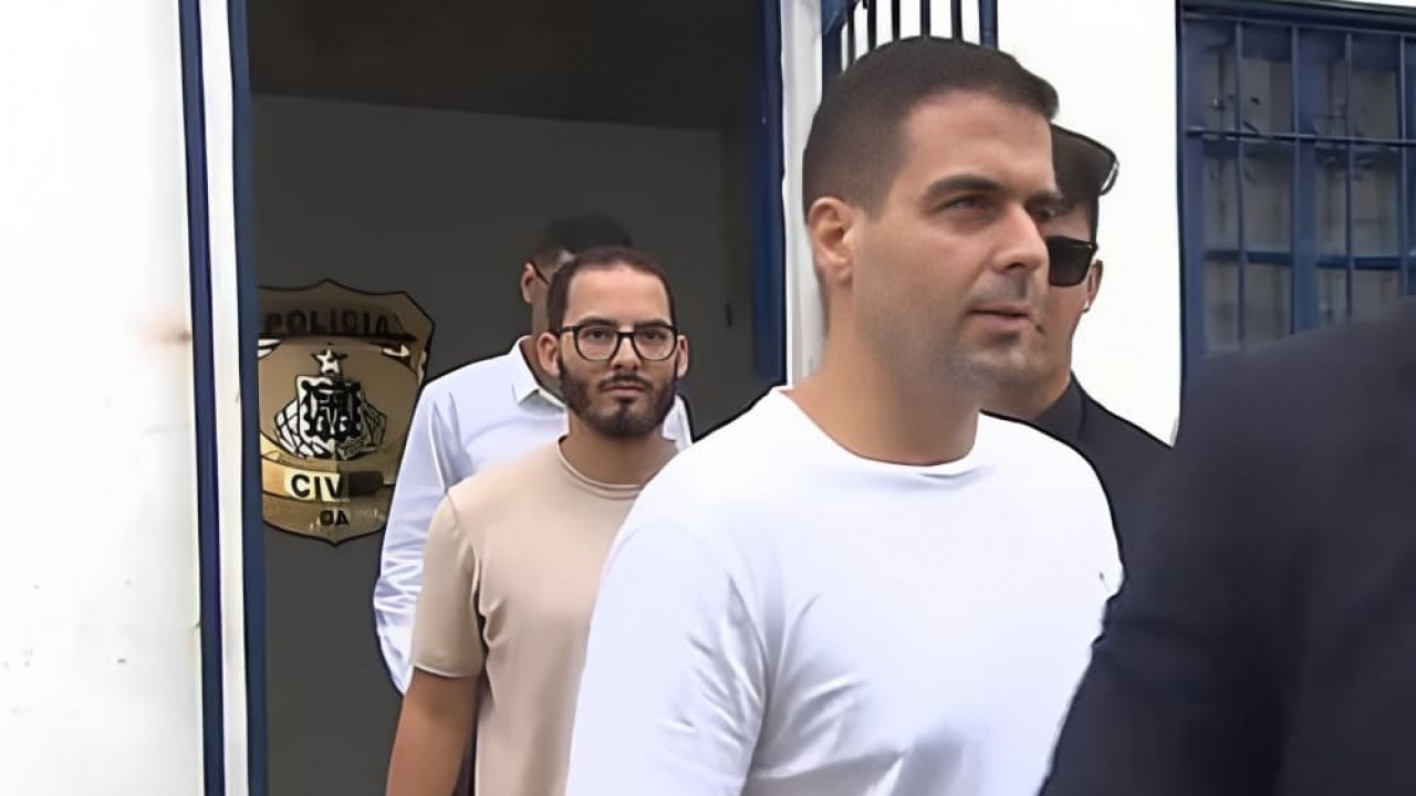 Repórter e produtor da Record TV são indiciados por estelionato
