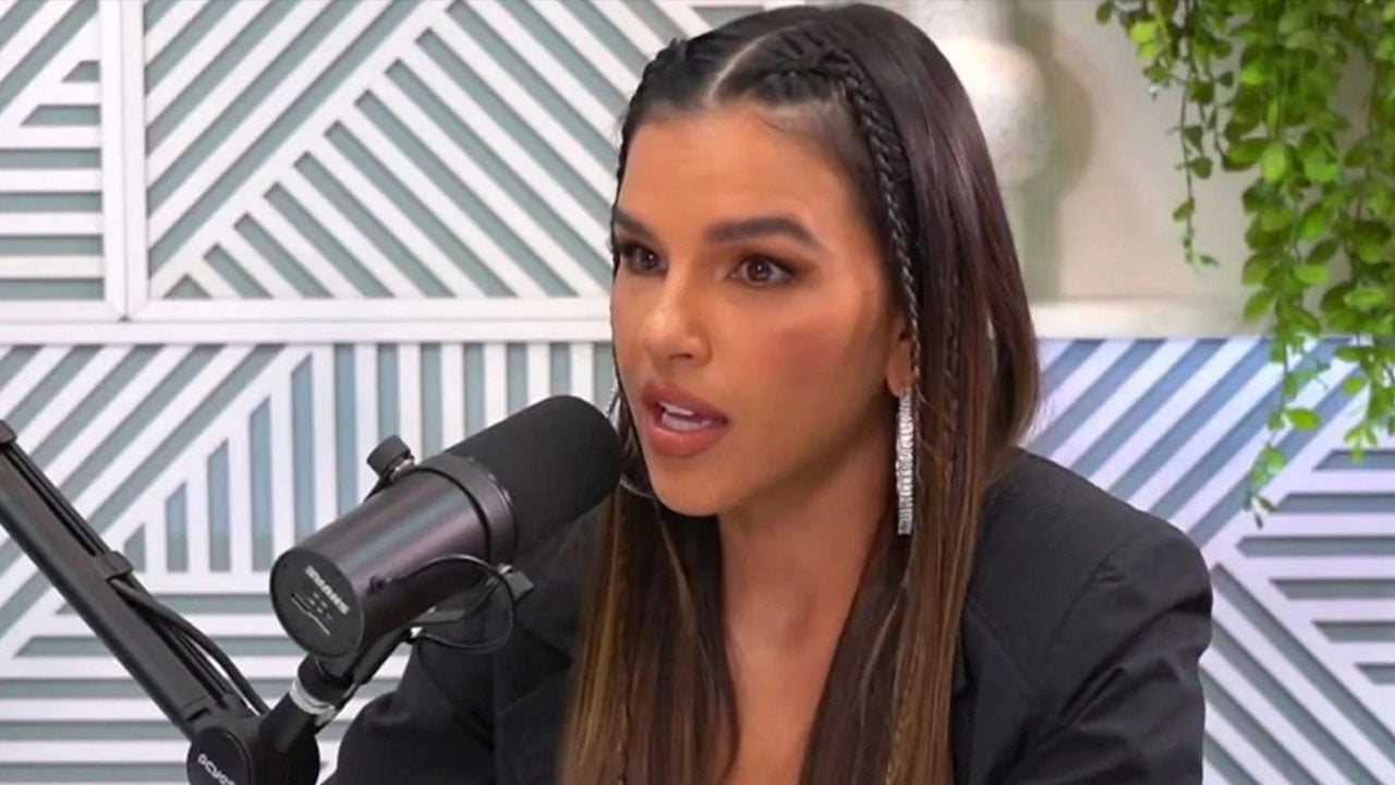 Mariana Rios abre o jogo e revela motivo de sua saída da TV Globo