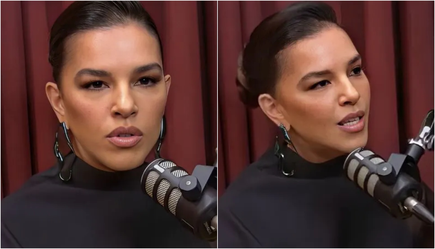 Mariana Rios revela perda de audição devido a doença rara: “Não tem cura”
