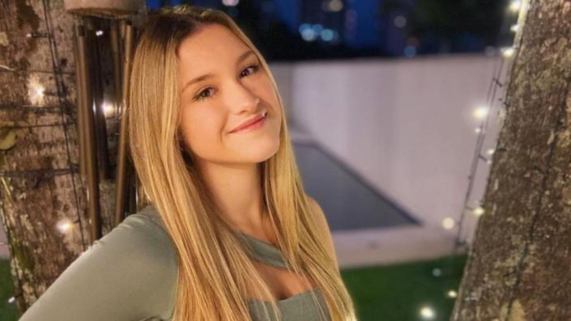 Filha de Gugu é detida nos EUA após invadir propriedade