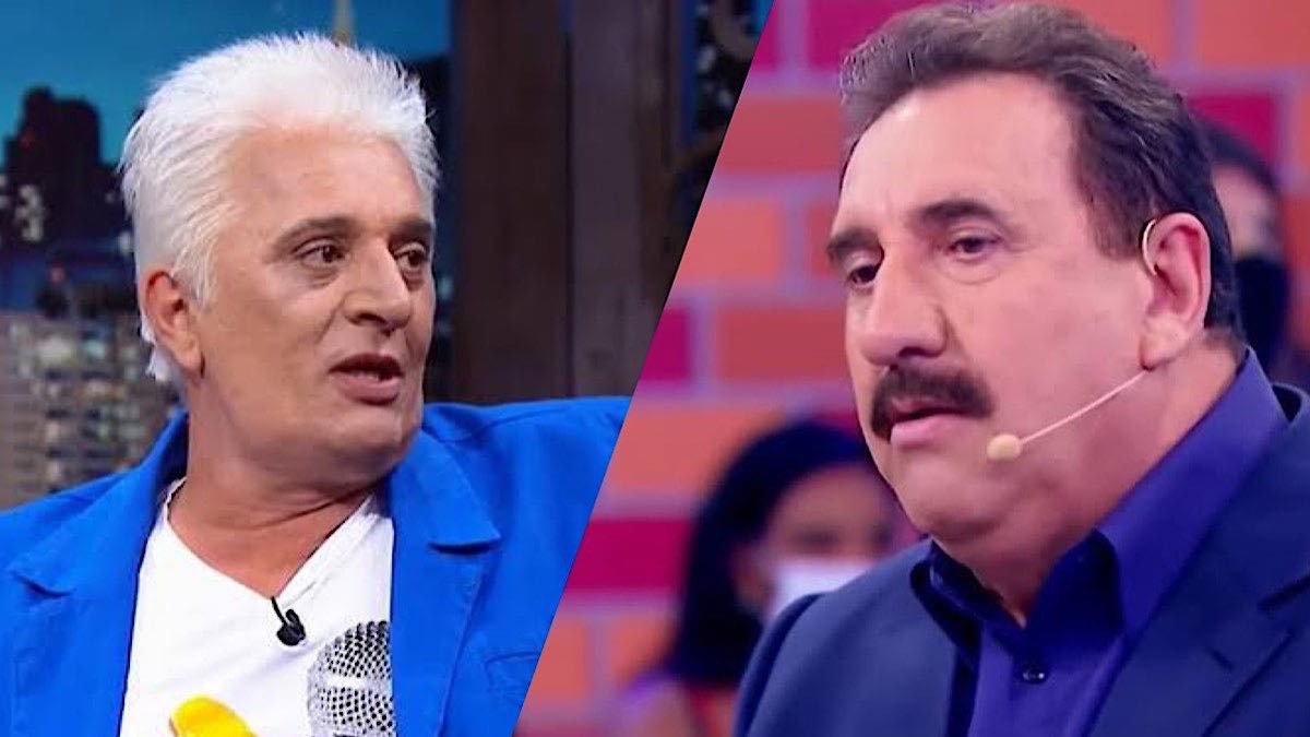 Ex-repórter revela mágoa após Ratinho afirmar que ele morreria logo