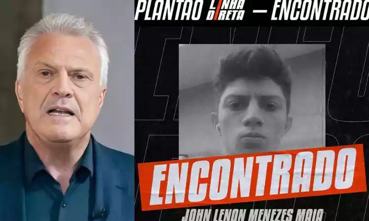 Acusado de assassinar menina de 2 anos é preso após exibição do caso no “Linha Direta”