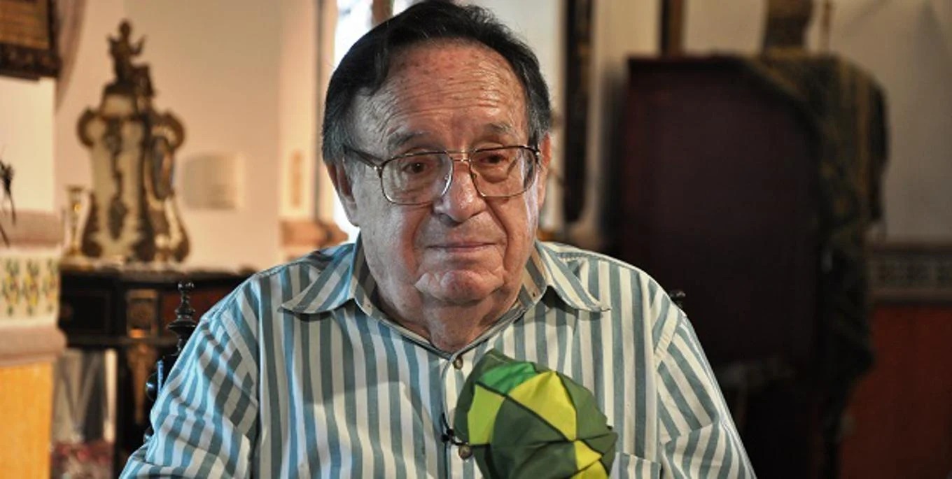 Chespirito, criador do “Chaves”, ganhará série na HBO Max