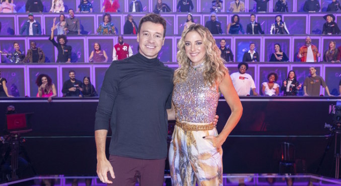 Record anuncia estreia da nova temporada do “Canta Comigo Teen”