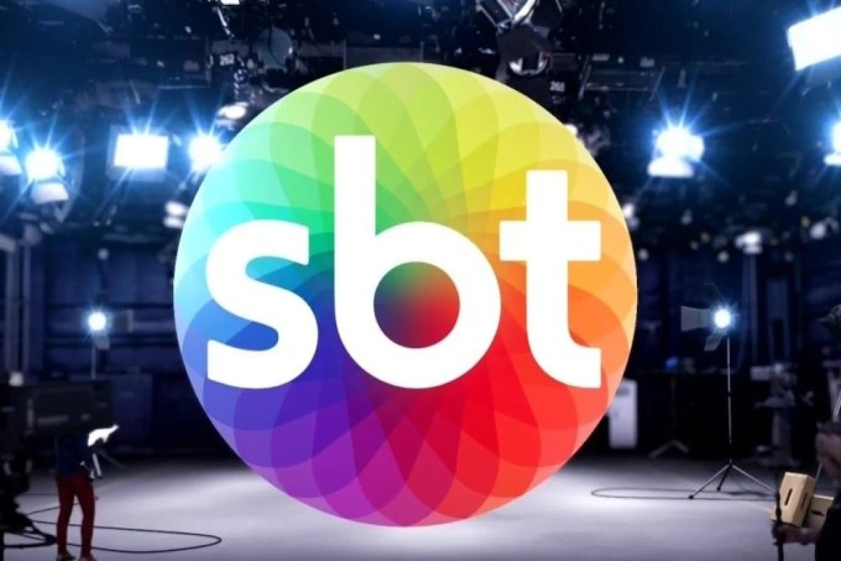SBT anuncia pacote de novidades para o mês de outubro