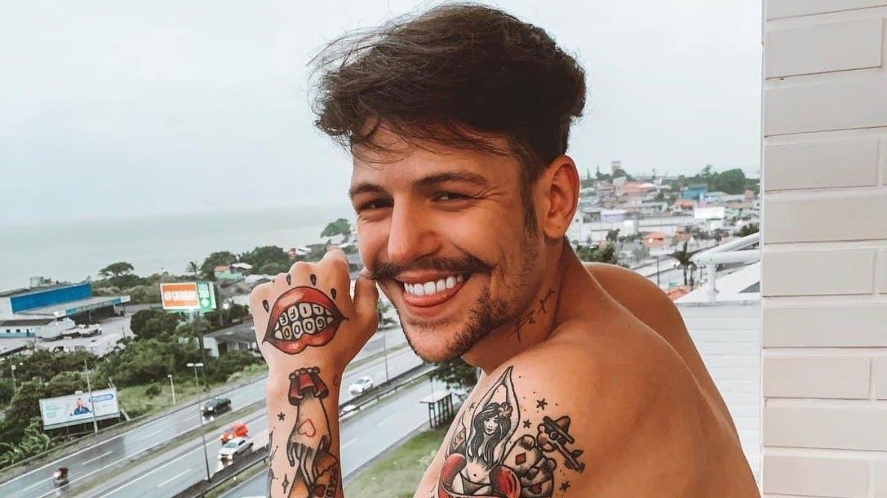 Saulo Poncio é acusado de estupro por mais de 10 vítimas