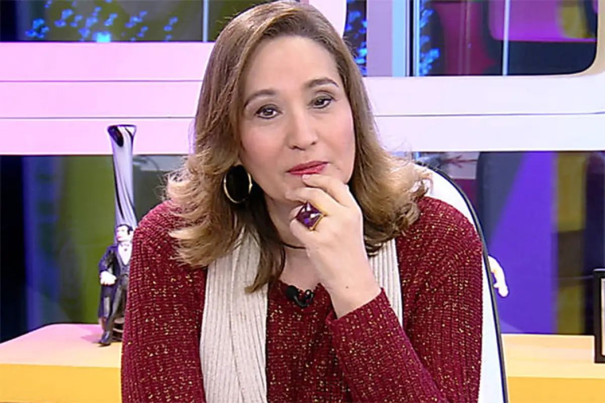Dia dos Namorados: aos 59 anos, Sonia Abrão se recusa a namorar
