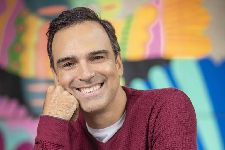 Adeus “BBB”? Tadeu Schmidt irá comandar novo programa na TV Globo
