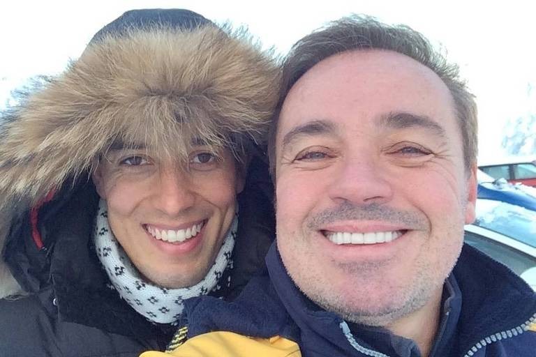 Thiago Salvático garante que irá provar romance com Gugu na Justiça