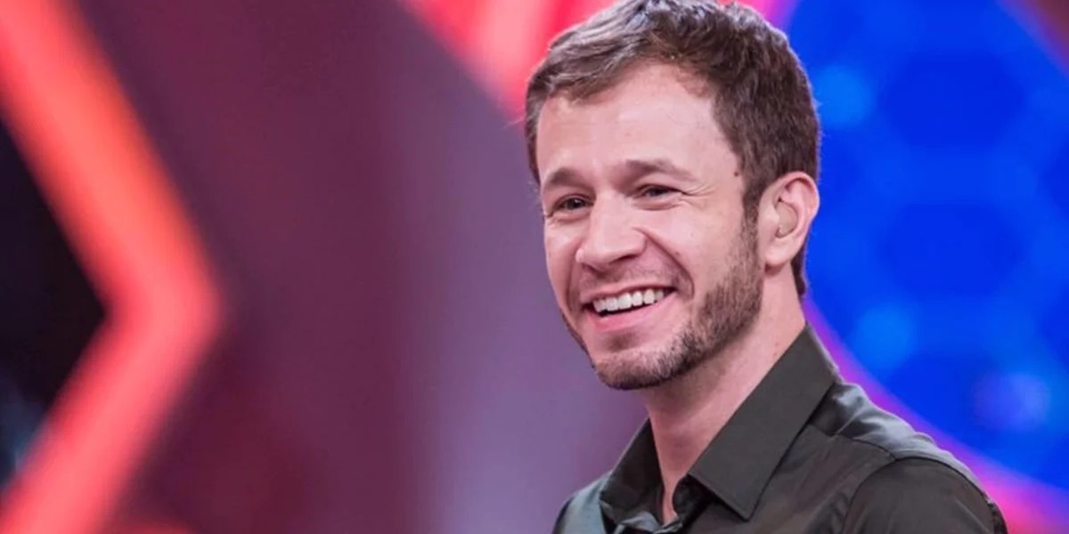 Tiago Leifert revela por que decidiu sair da TV Globo: “Foi um choque”