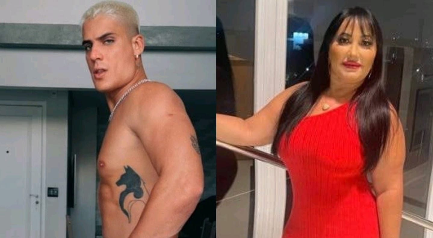 Tiago Ramos tenta ficar com a mãe de Deolane Bezerra