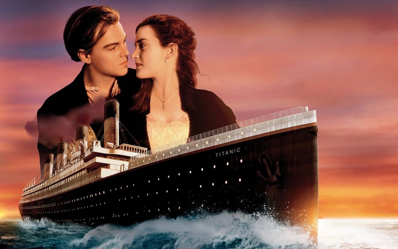 Com “Titanic”, TV Globo tem melhor Ibope desde janeiro de 2021