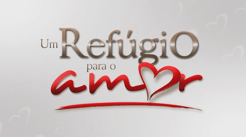 SBT define data e horário de estreia da novela inédita “Um Refúgio para o Amor”