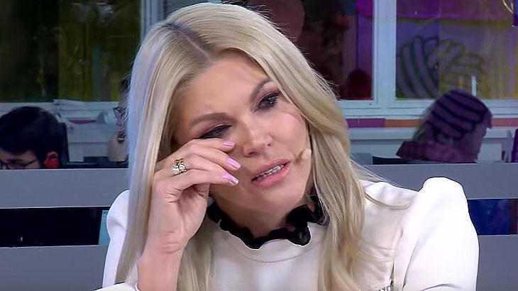 Val Marchiori é condenada a pagar R$ 200 mil por não cumprir acordo
