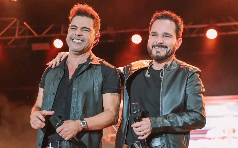 Cleo Loyola afirma que Luciano Camargo é gay: “traía com travestis”