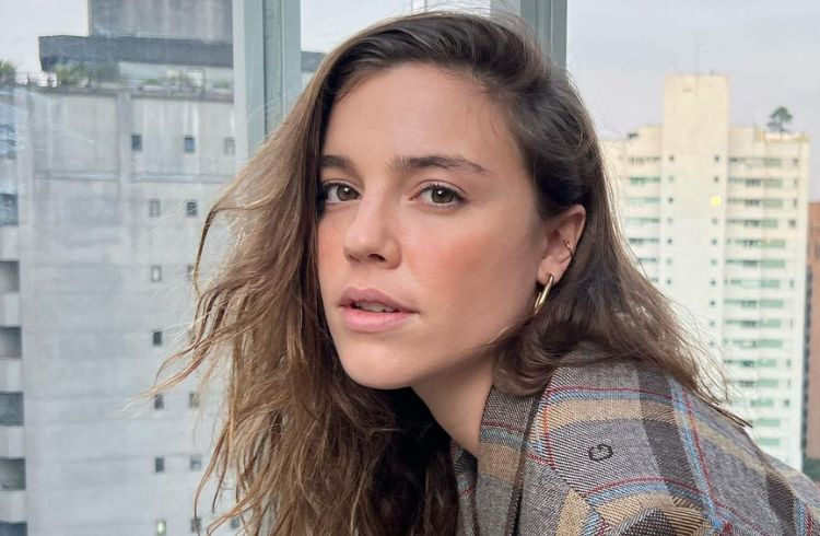 Alice Wegmann revela que sofreu abuso sexual