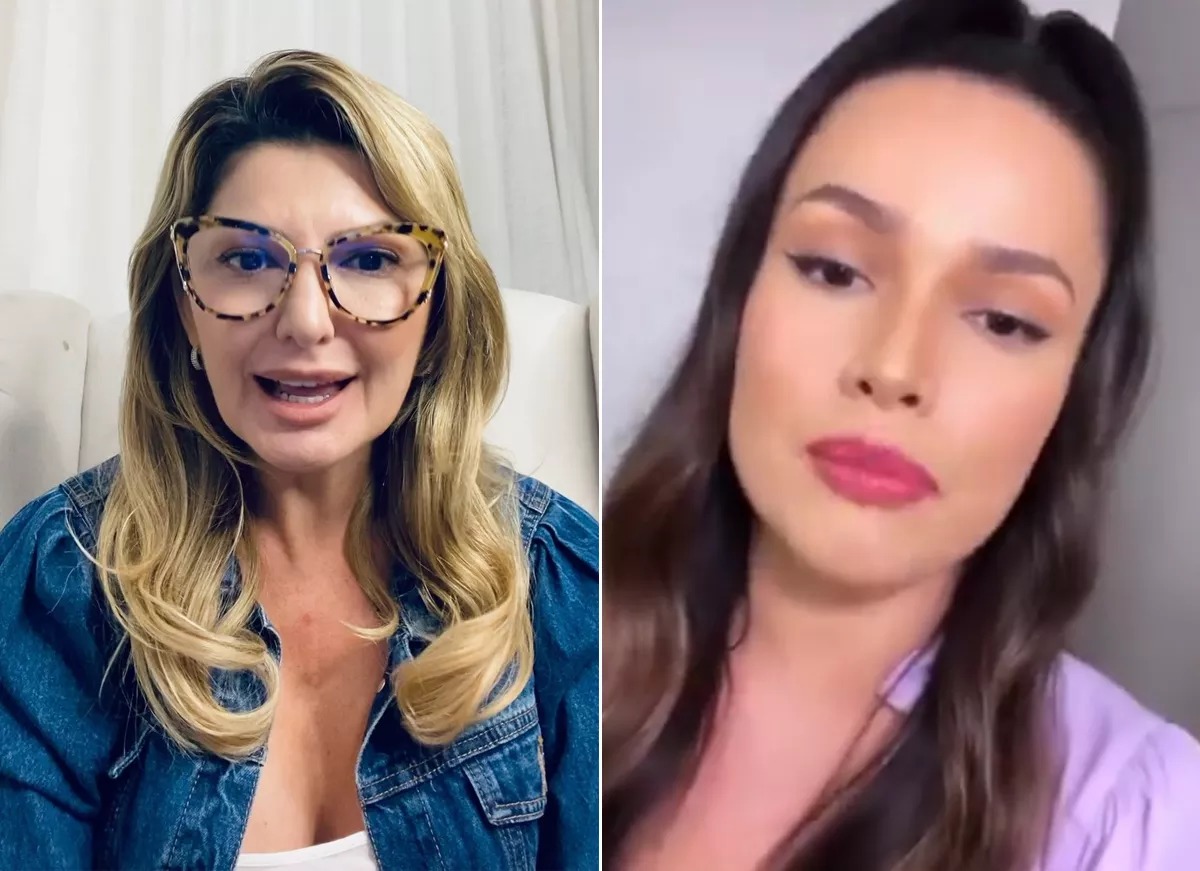 Antonia Fontenelle detona trabalho de Juliette: “É flopada”
