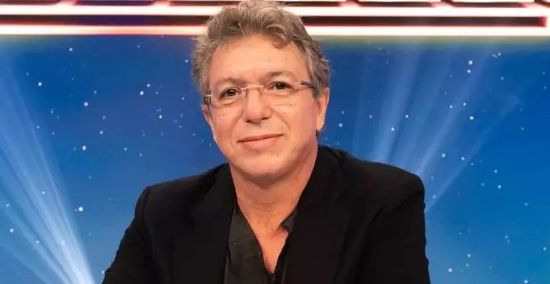 Boninho manda indireta e alfineta reality da Record: “Fica tranquilo”