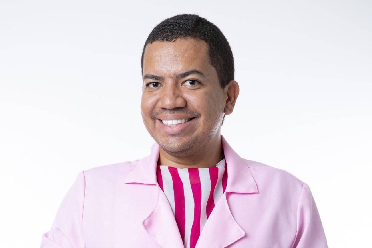Bruno Gaga revela que precisou fazer terapia após sair do “BBB”