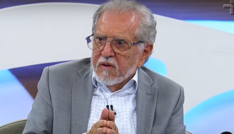Carlos Alberto afirma que quer Marcius Melhem no SBT: “Profissional como eu”