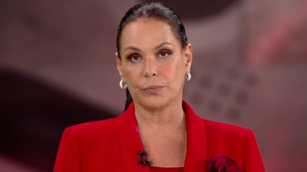 Carolina Ferraz reclama de demora da Justiça em processo que abriu contra TV Globo