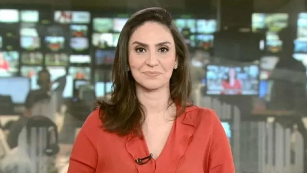 Jornalista afirma que após demissão da Globo parou de tomar remédios de tarja preta