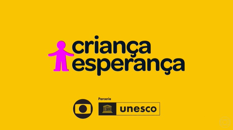 Cauã Reymond, Susana Vieira, Barbara Reis, Paulo Lessa, Clara Moneke e Tony Ramos unidos pelo “Criança Esperança”