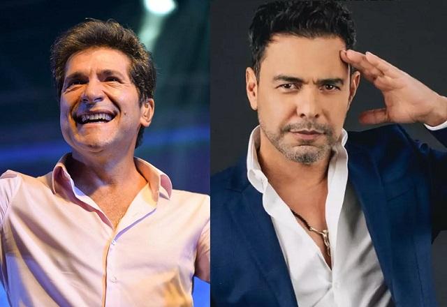 Zezé Di Camargo se pronuncia após ter sido rejeitado por Daniel