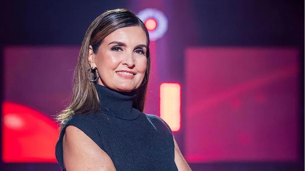 Fátima Bernardes ganha novo programa na TV Globo