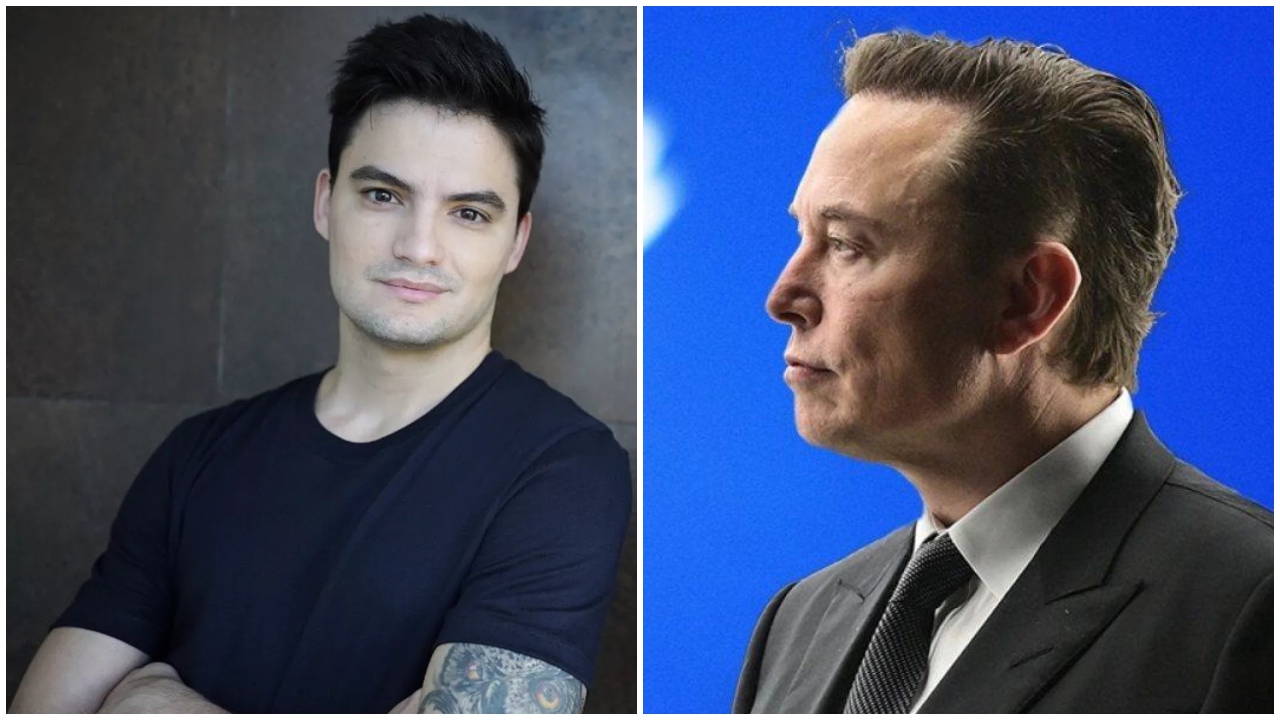 Elon Musk anuncia mudança no Twitter, Felipe Neto se revolta e usuários ficam confusos