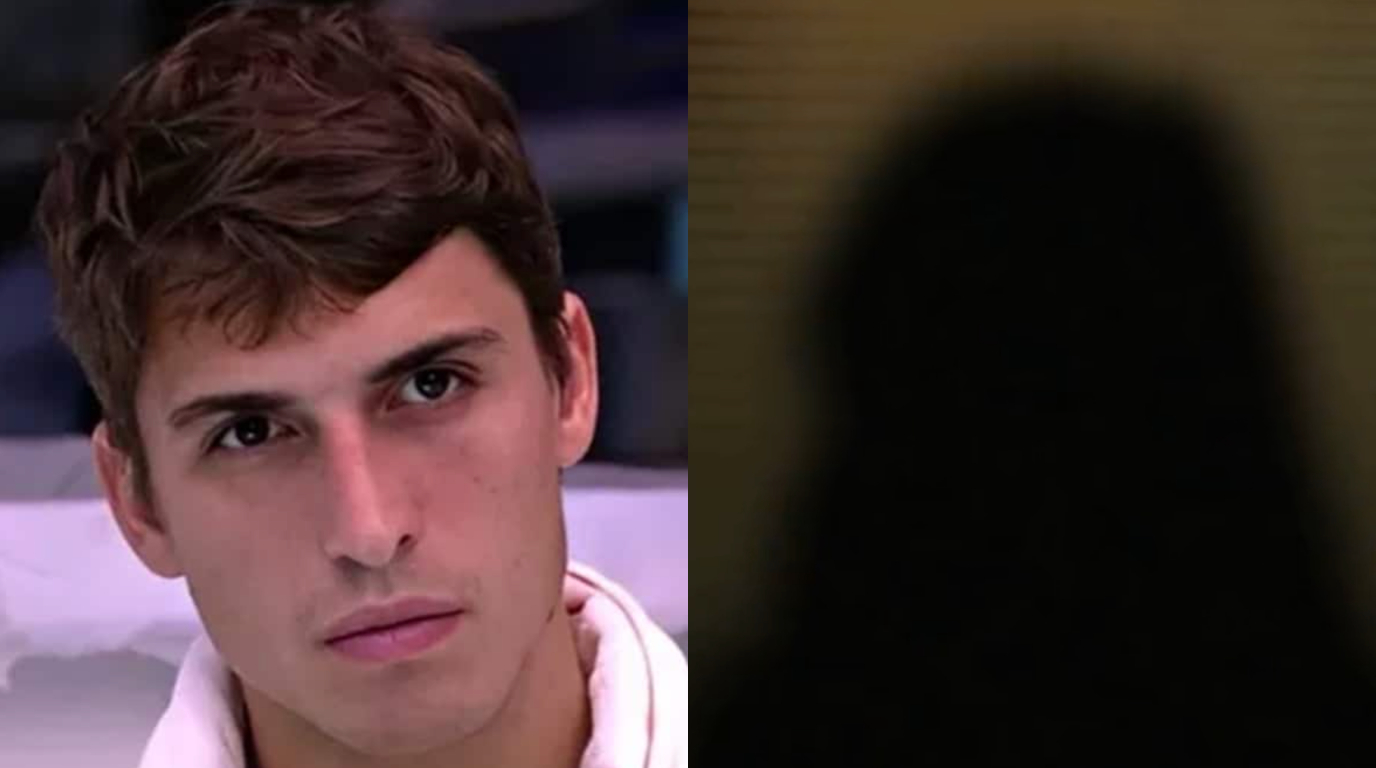 Mulher acusa Felipe Prior de estupro, detalha abuso, e alega que não foi a única