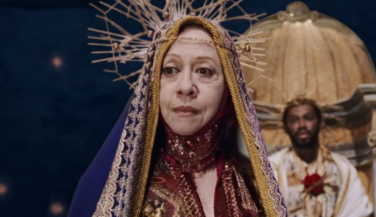 Saiba quem é a atriz que irá substituir Fernanda Montenegro em “O Auto da Compadecida 2”